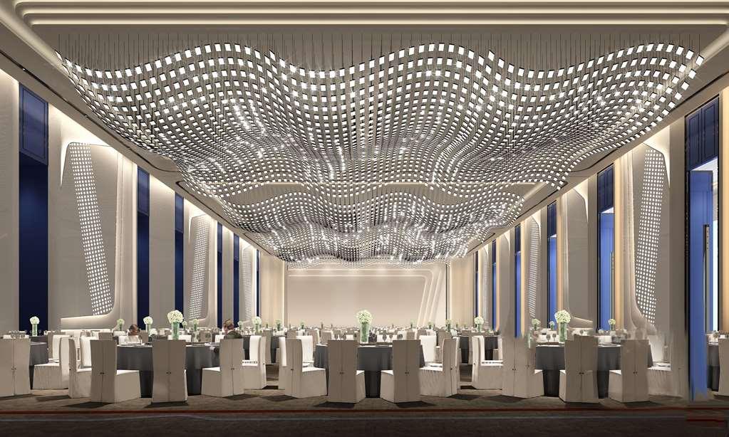Doubletree By Hilton Foshan Nanhai-Free Canton Fair Shuttle Bus Udogodnienia zdjęcie
