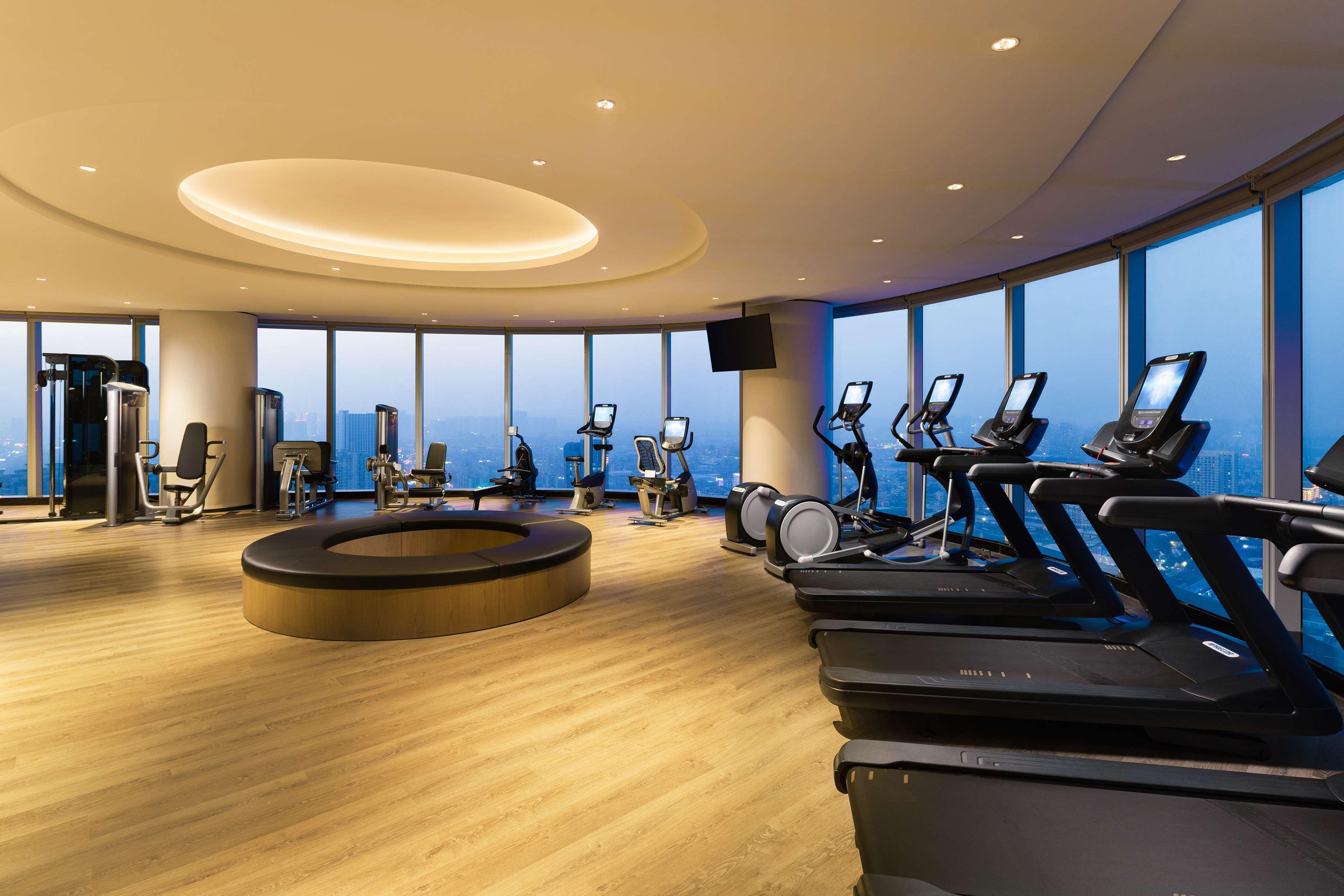 Doubletree By Hilton Foshan Nanhai-Free Canton Fair Shuttle Bus Zewnętrze zdjęcie